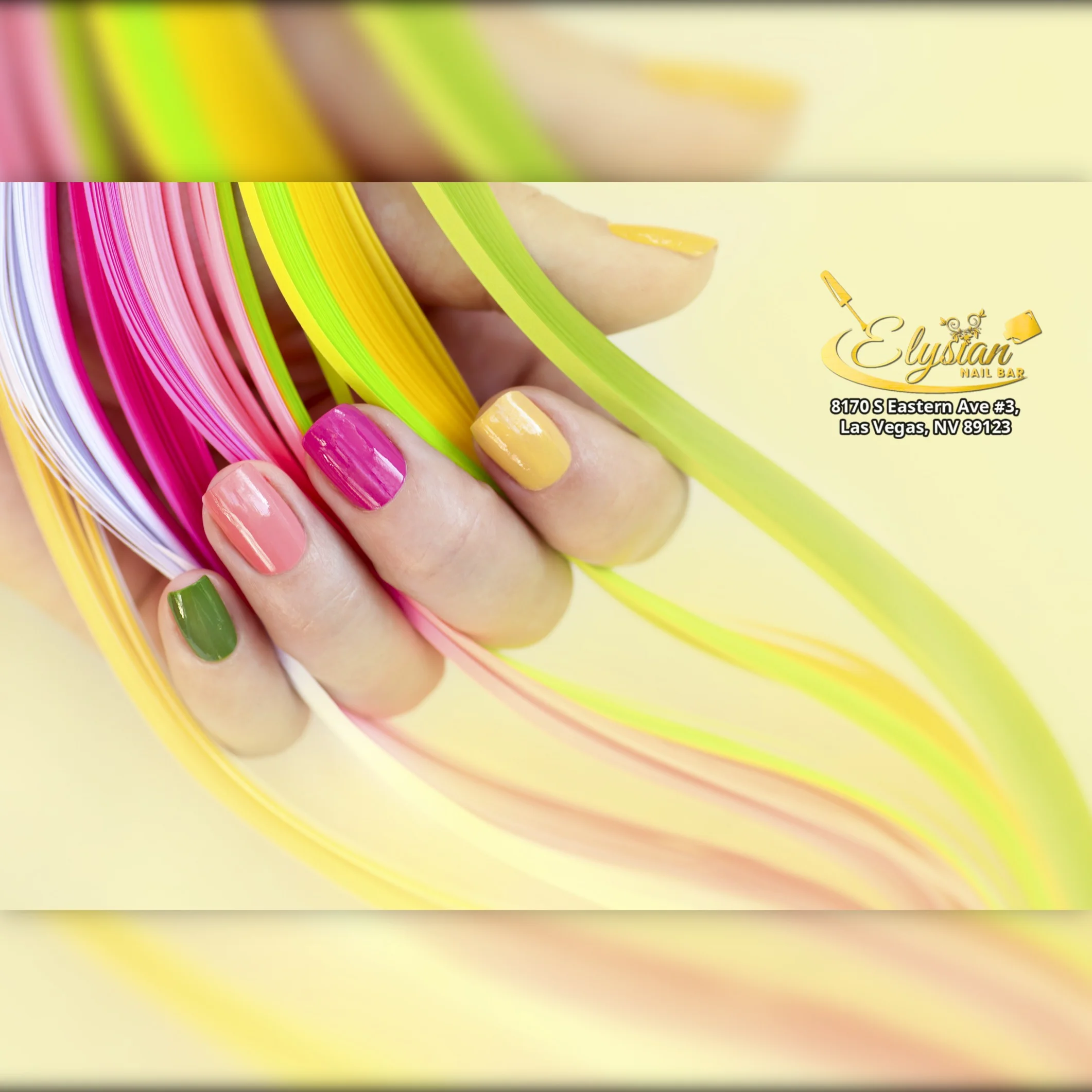 Must Try Nail Designs September 29 2026